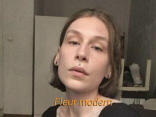 Fleur_modern