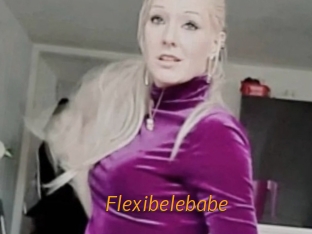 Flexibelebabe