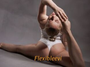 Flexibleevi