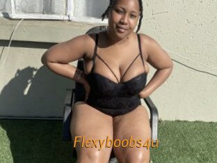 Flexyboobs4u