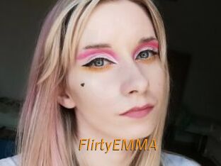 FlirtyEMMA