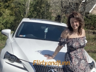Flirtyandfunn