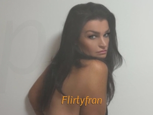 Flirtyfran