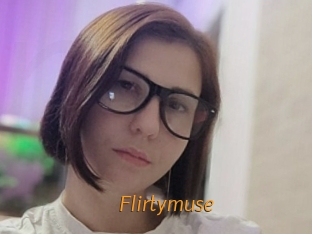 Flirtymuse