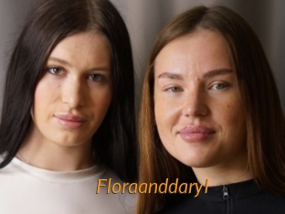 Floraanddaryl