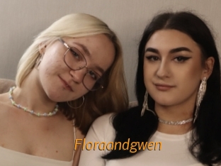 floraandgwen Porn University