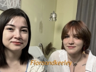 Floraandkeeley