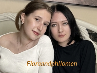 Floraandphilomen