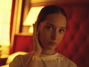 Floraanness