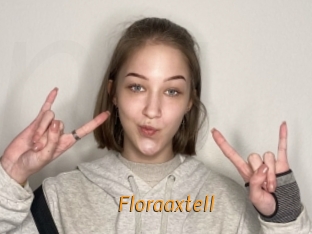 Floraaxtell