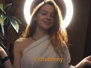 florabenny Porn University