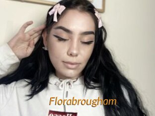 florabrougham Porn University