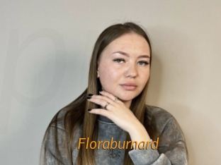 Floraburnard
