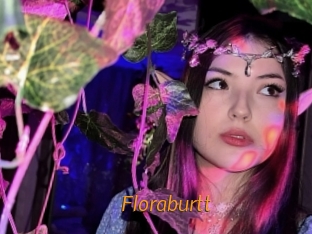 Floraburtt