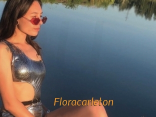 floracarleton Porn University