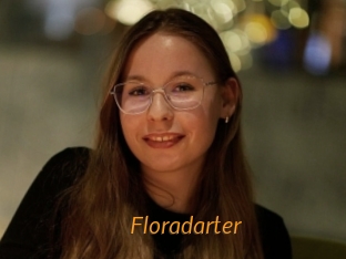 Floradarter