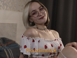 Floradimmick