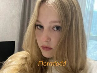 Floradodd