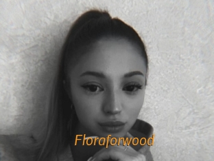Floraforwood