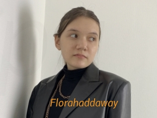 Florahaddaway