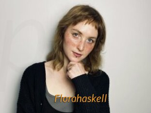 Florahaskell