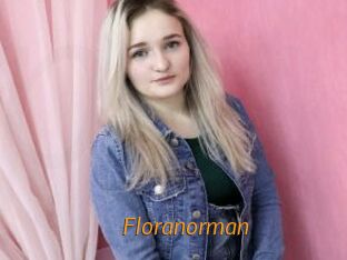 Floranorman