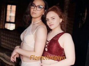 Floraolimpiya
