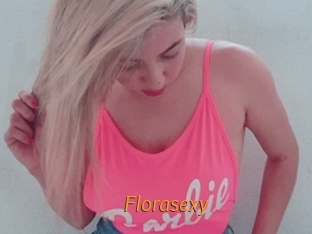 Florasexy