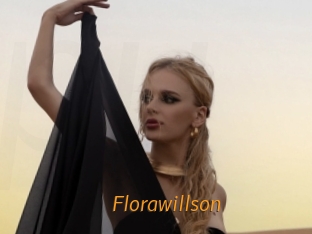 Florawillson