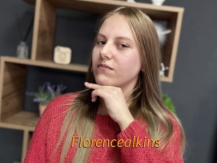 Florencealkins