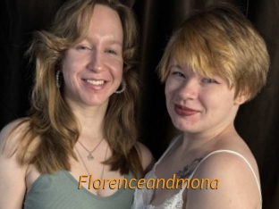 Florenceandmona
