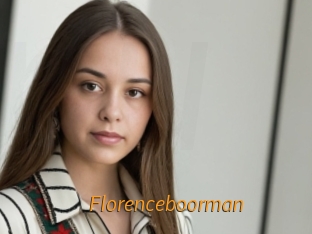 Florenceboorman