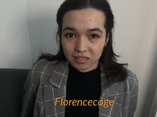 Florencecage