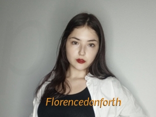 Florencedanforth
