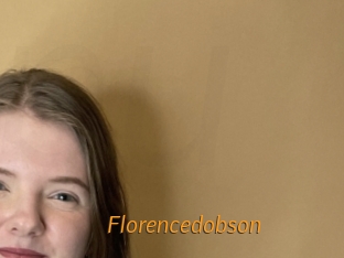 Florencedobson