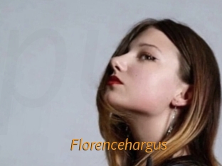 Florencehargus