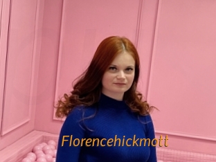 Florencehickmott