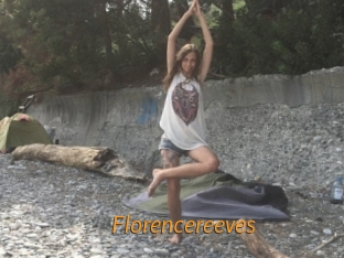 Florencereeves