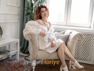 Floriye