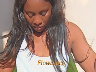 flowblack Porn University