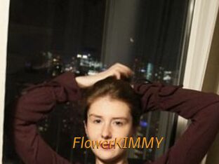 FlowerKIMMY