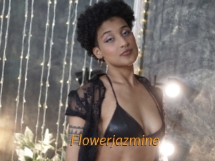 Flowerjazmine