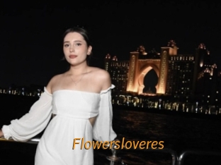Flowersloveres