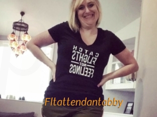 Fltattendantabby