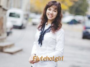 Flutehotgirl