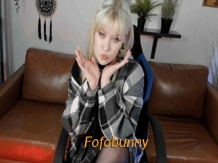 Fofobunny