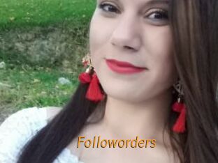 Followorders