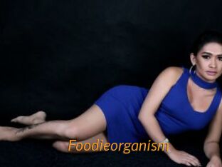 Foodieorganism