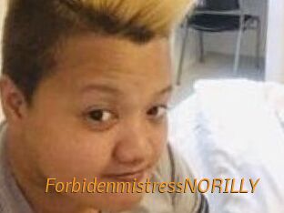 ForbidenmistressNORILLY