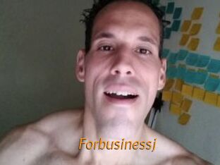 Forbusinessj
